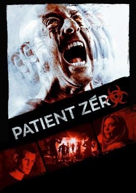 Patient Zero